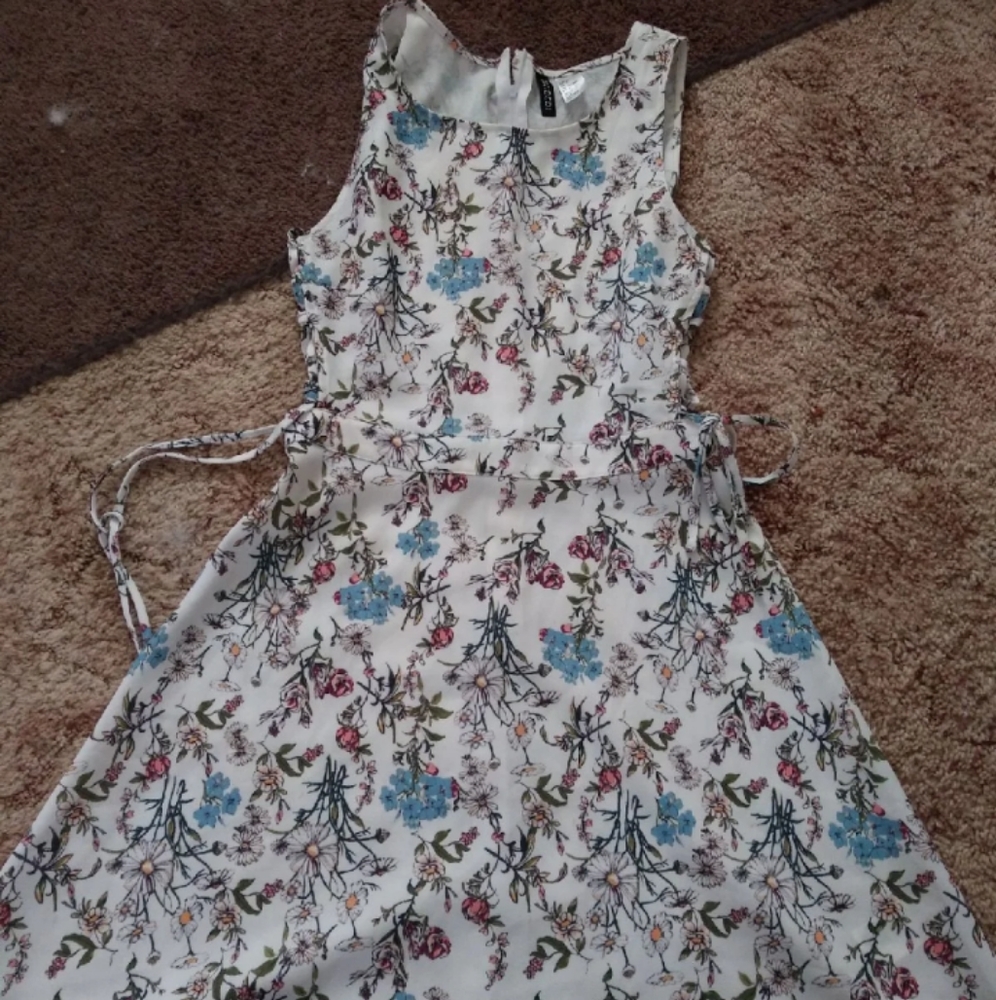 dress